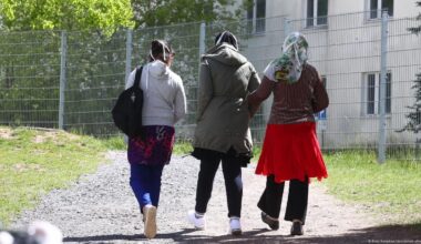 asylum claims