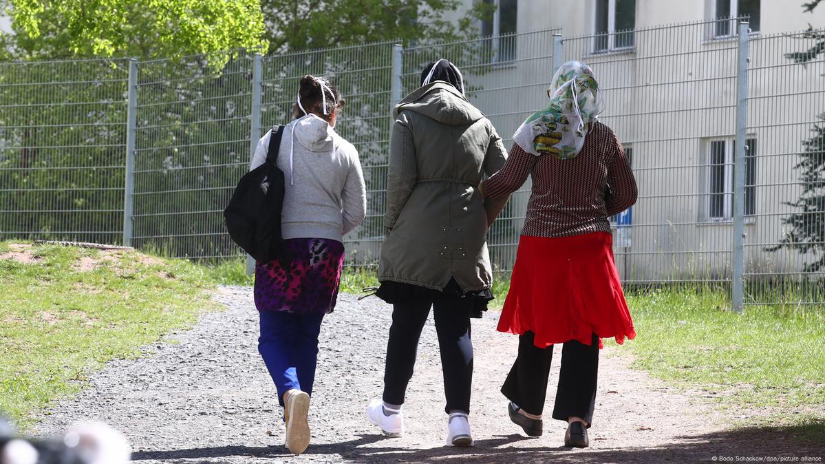 asylum claims