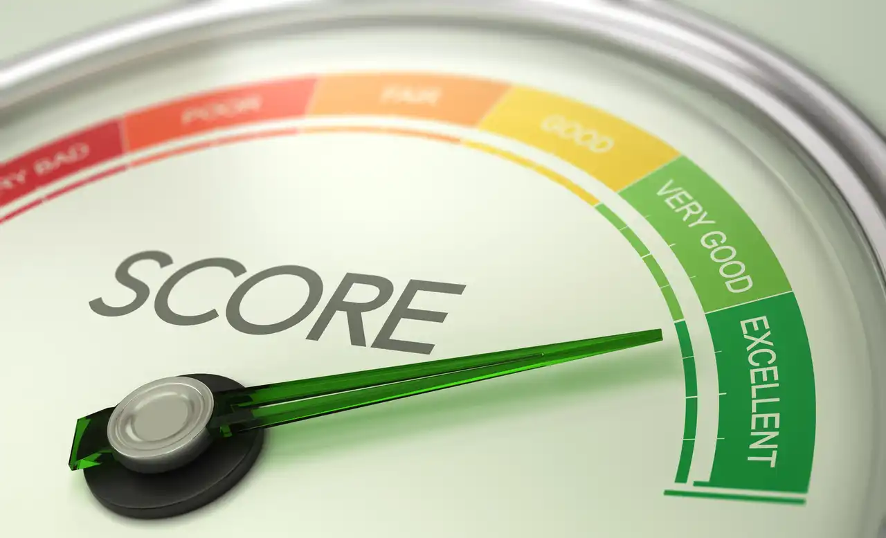 Optimize CRS Score