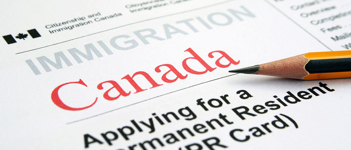 IRCC application process