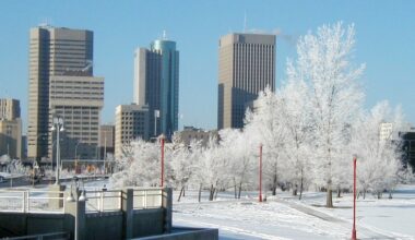 Manitoba