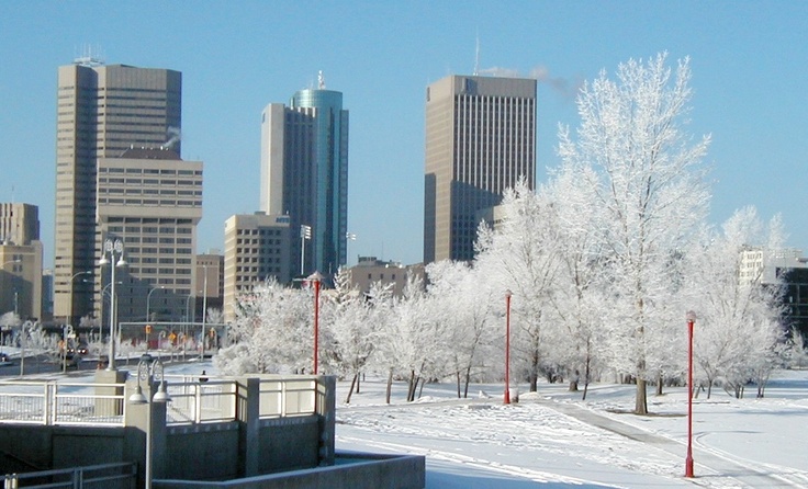Manitoba