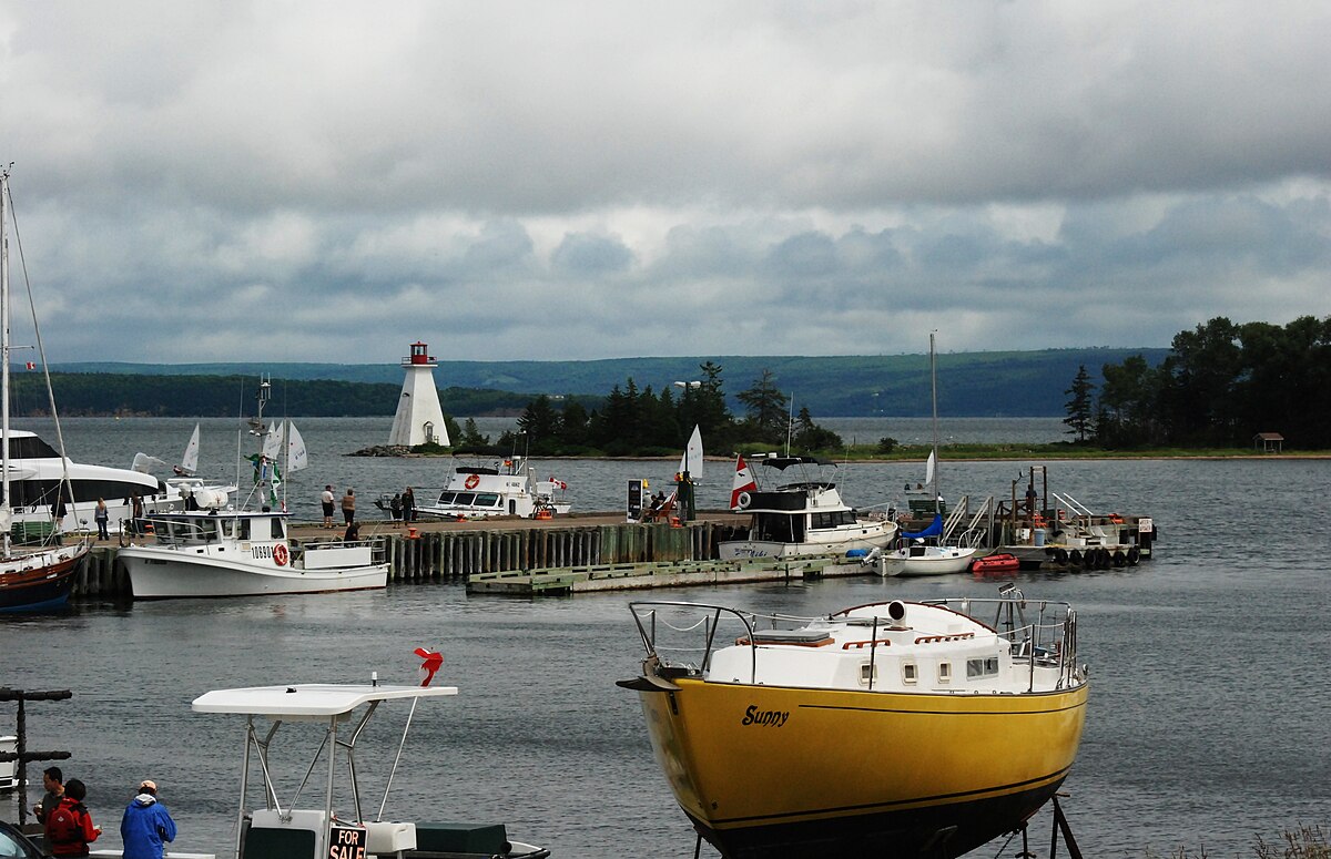 Nova Scotia