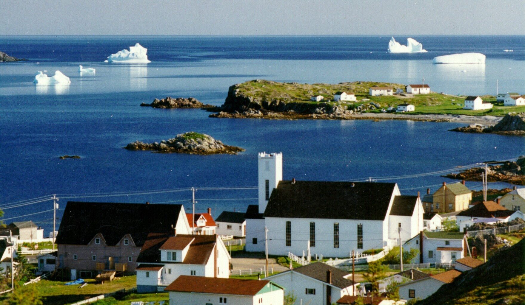 Newfoundland and Labrador