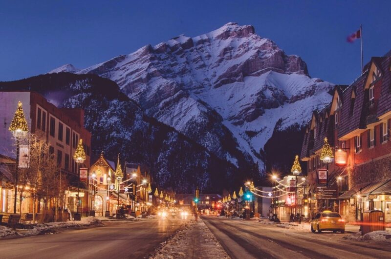 Canada Express Entry