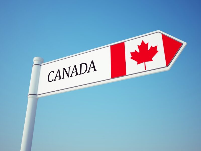 How to Immigrate to Canada