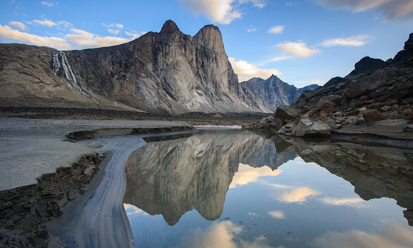 Nunavut