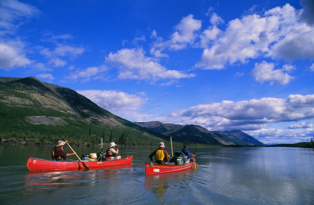 Northwest Territories