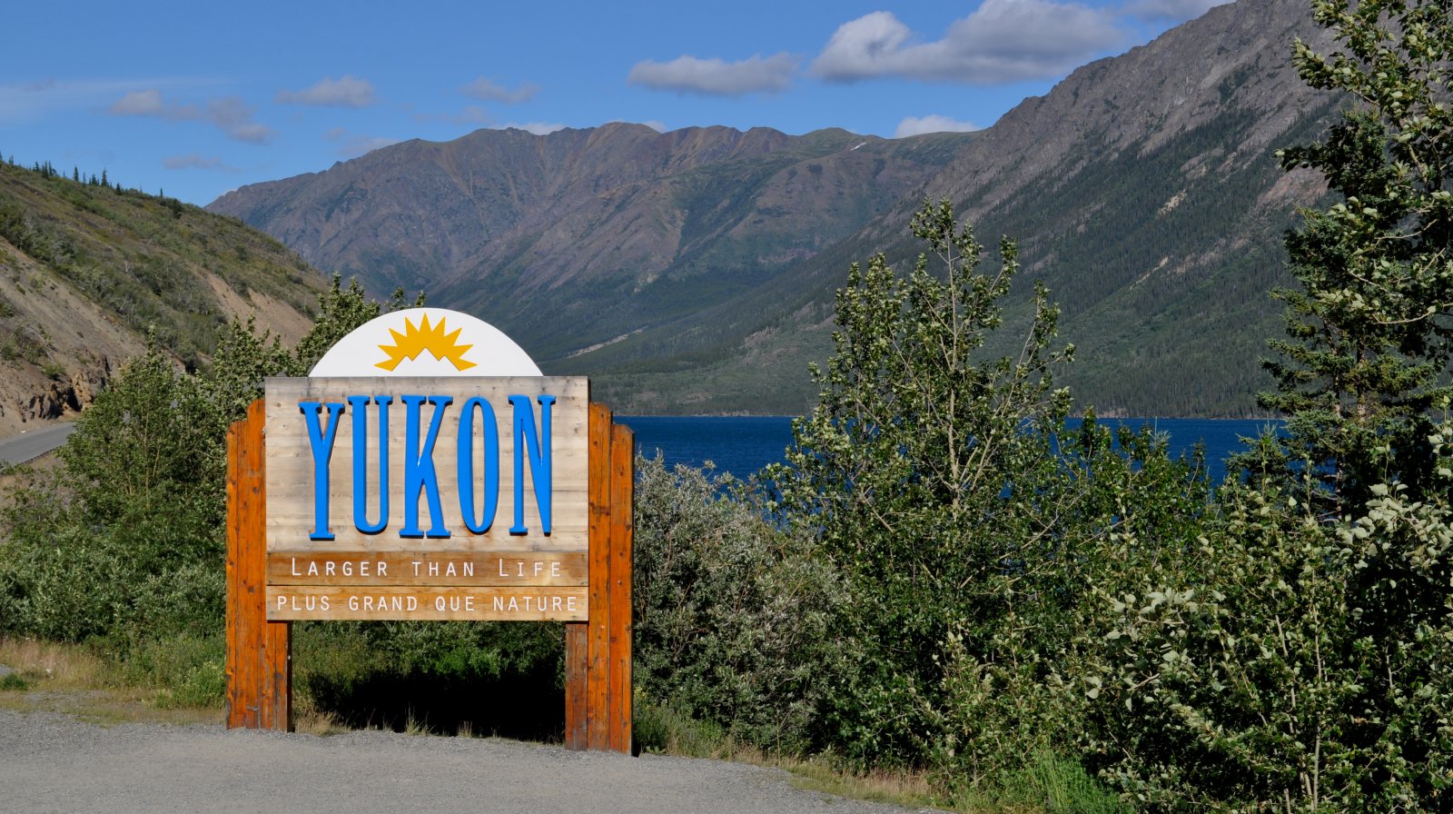 Yukon