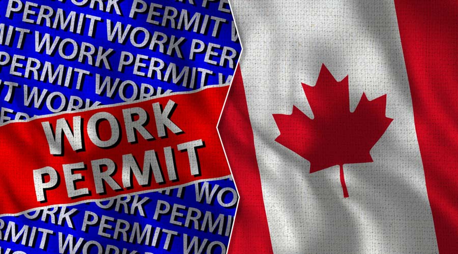 Work Permit
