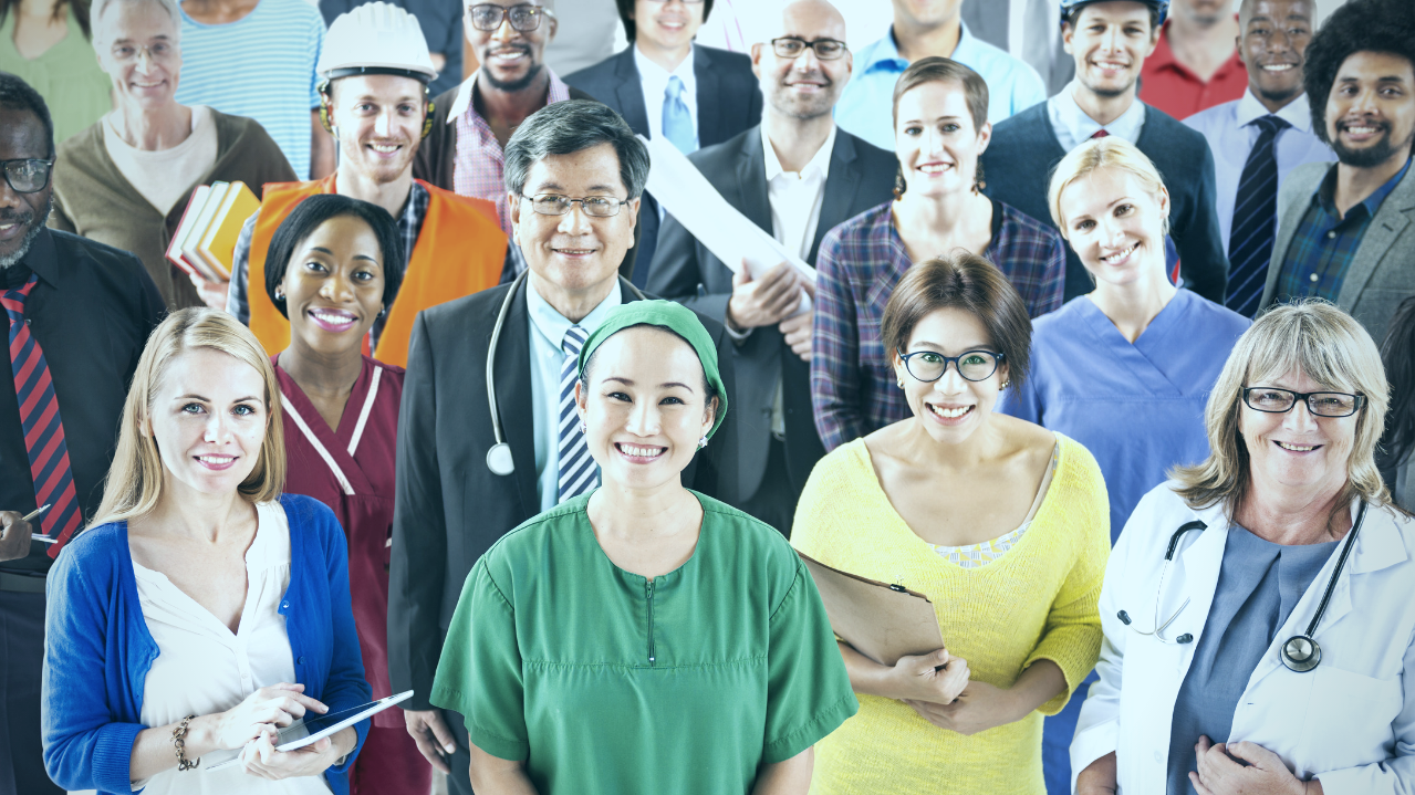 foreign work experience