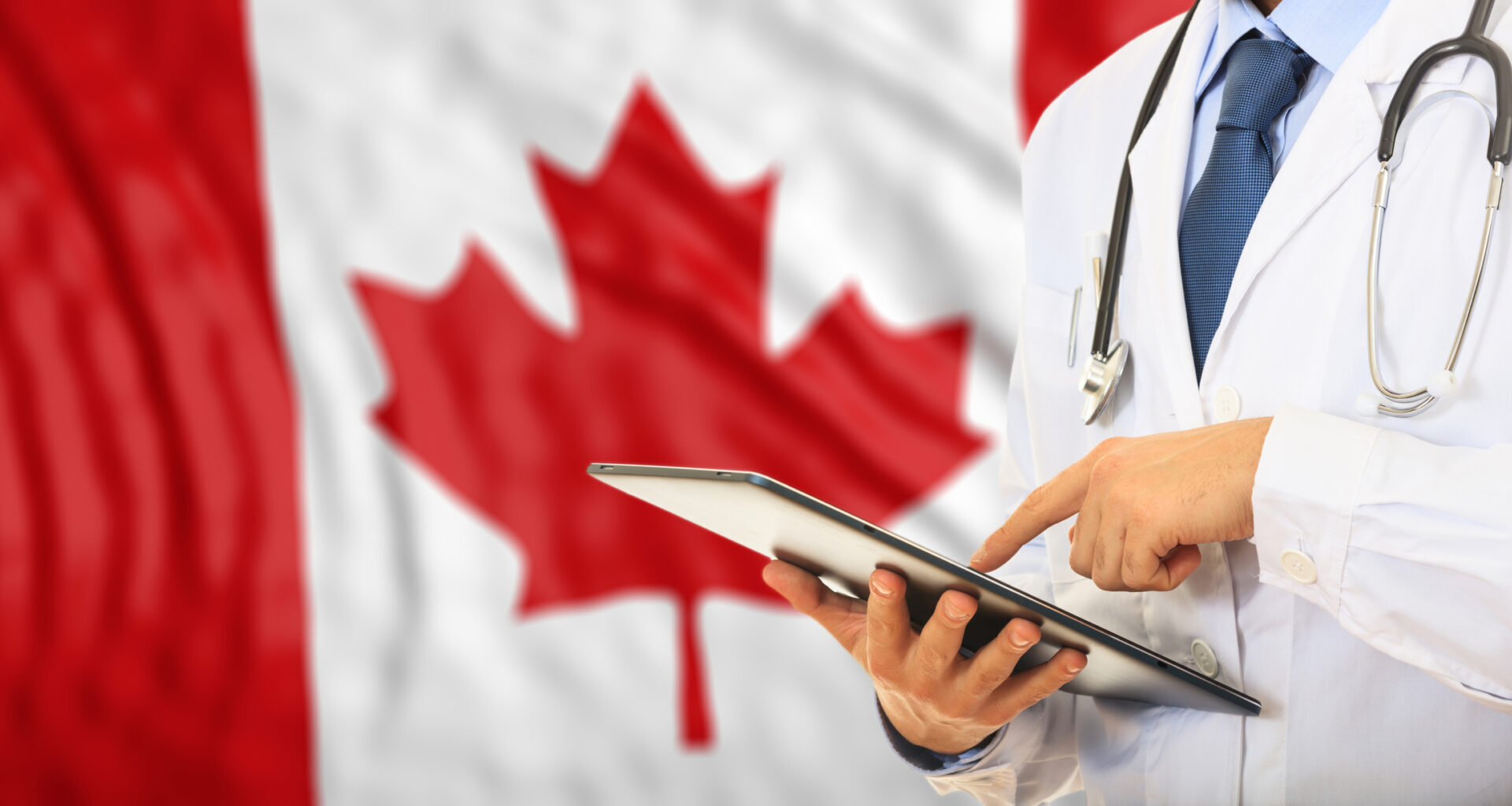 healthcare workers