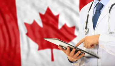 healthcare workers