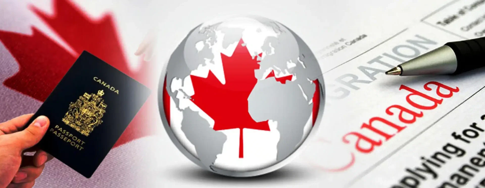 Immigration to Canada
