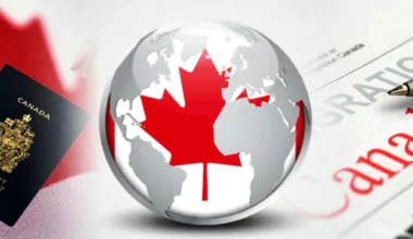 Immigration to Canada