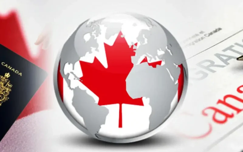 Immigration to Canada