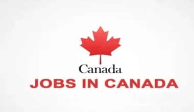 Jobs for Canada Permanent Residency