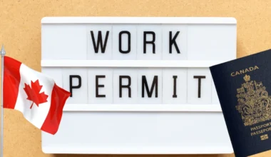 Renew Your Work Permit
