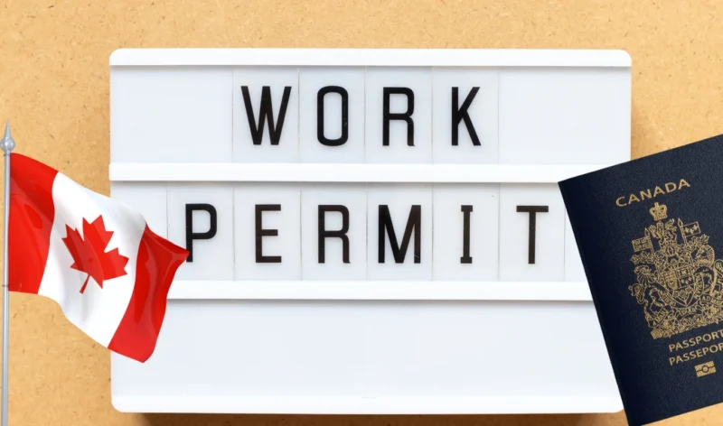 Renew Your Work Permit
