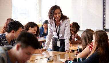 Teaching Jobs in Canada