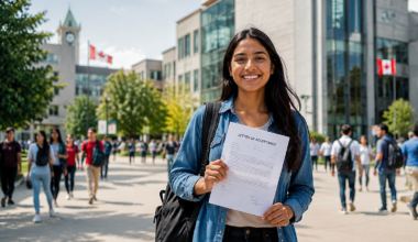 Easiest Universities To Get Into in Canada