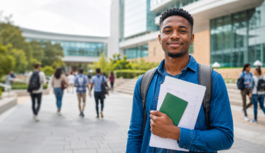 Studying Abroad Without IELTS